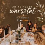 Read more about the article Travel painting i akwarela – artystyczny warsztat dla zespołu TBO w Krakowie