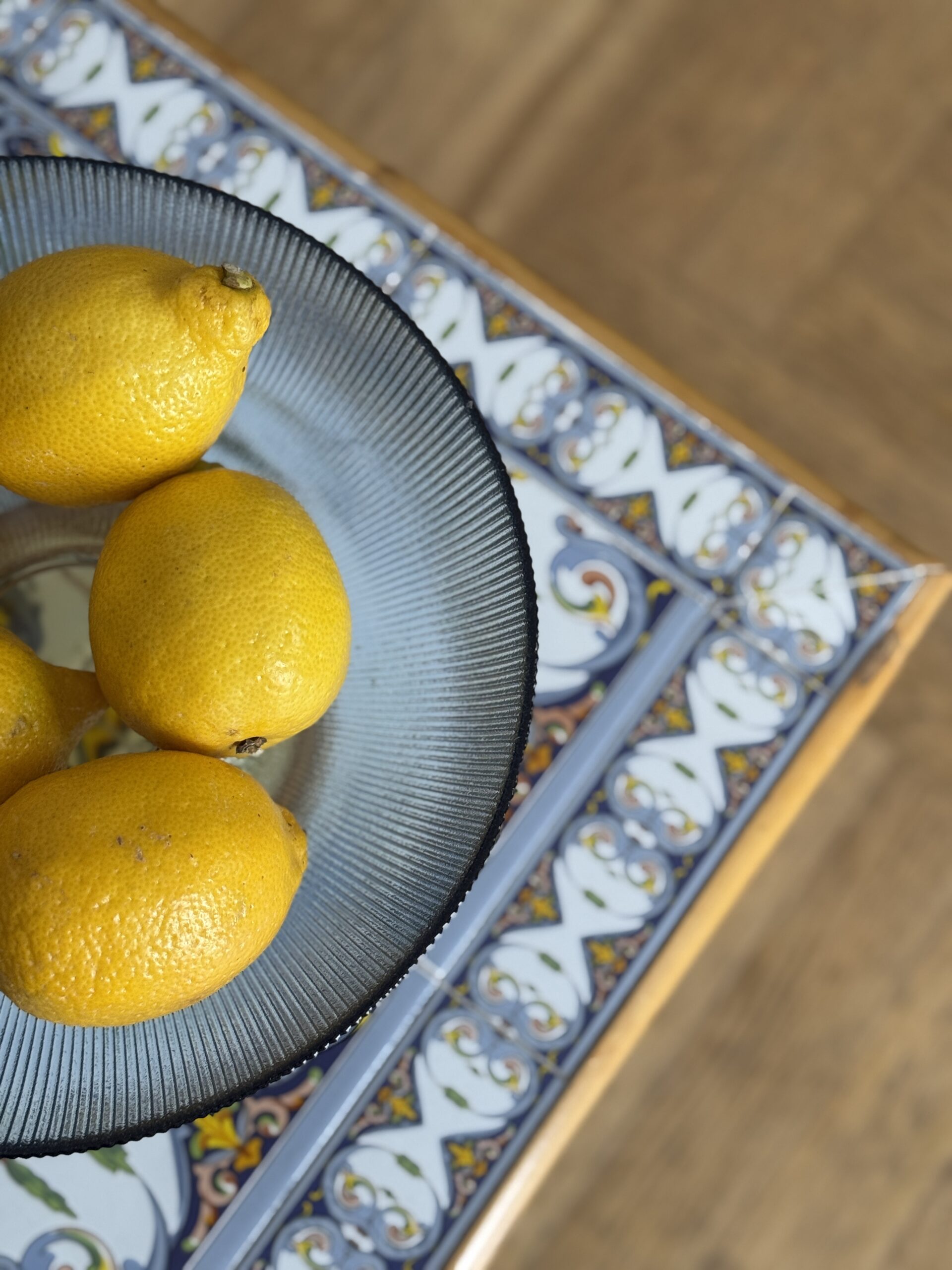 cytryny i pomarancze akwarelą5