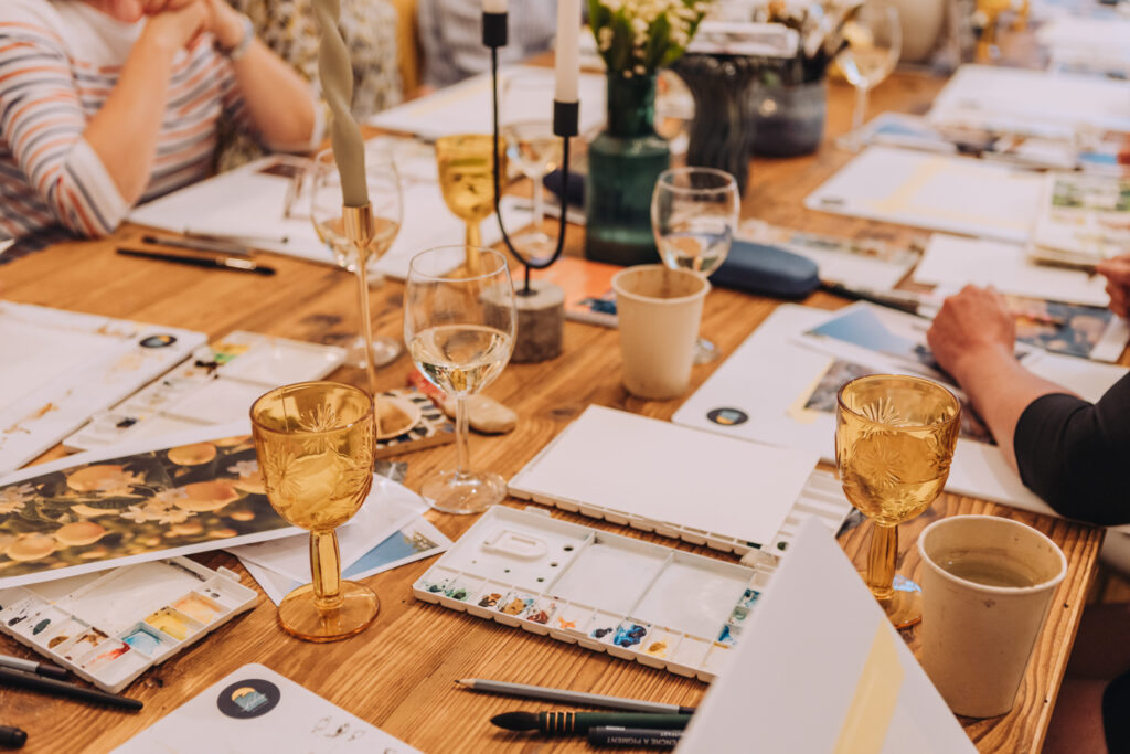 Adesso Creative Space przestrzeń kreatywna Kraków