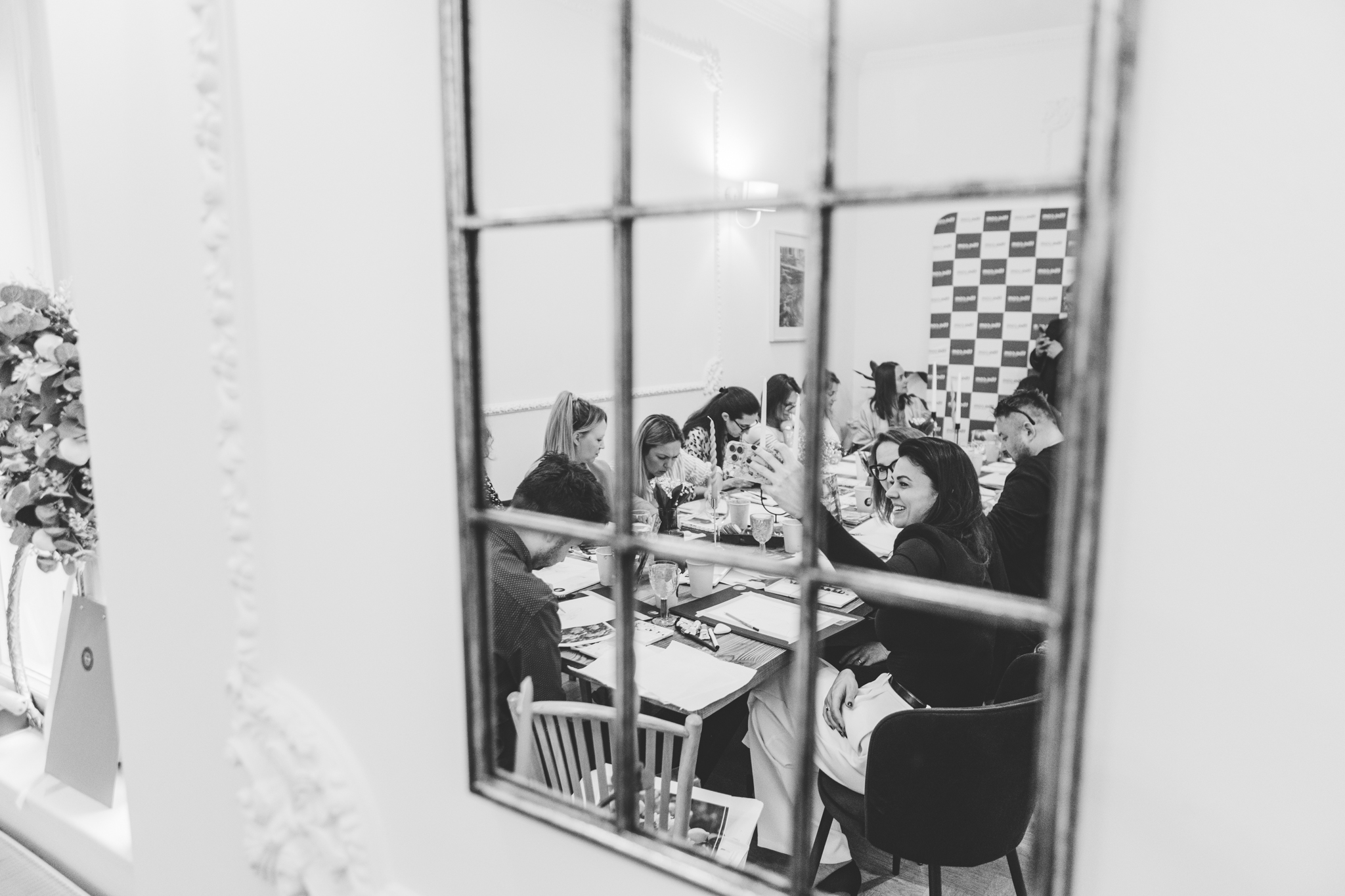 Adesso Creative Space przestrzeń kreatywna Kraków