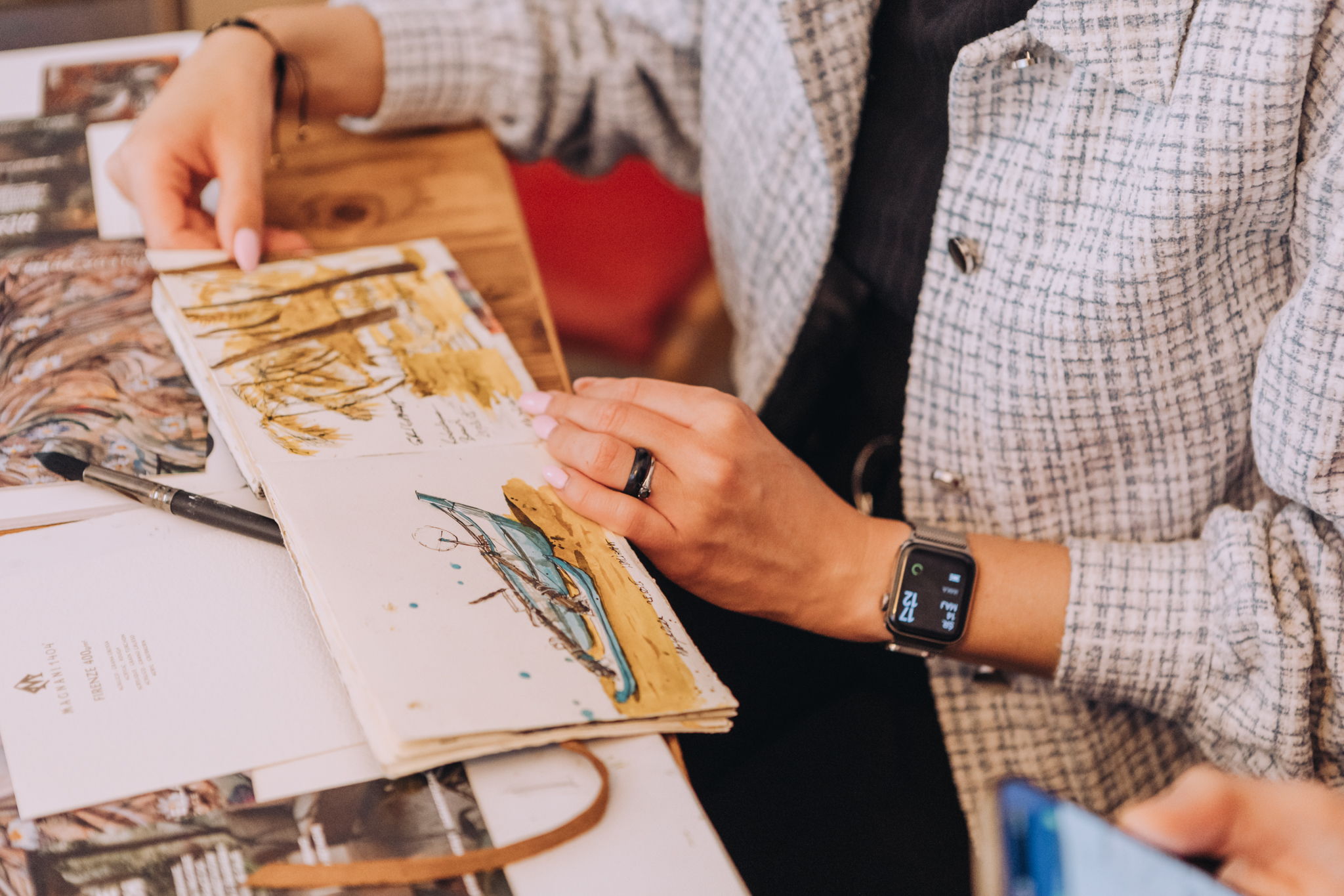 Adesso Creative Space przestrzeń kreatywna Kraków