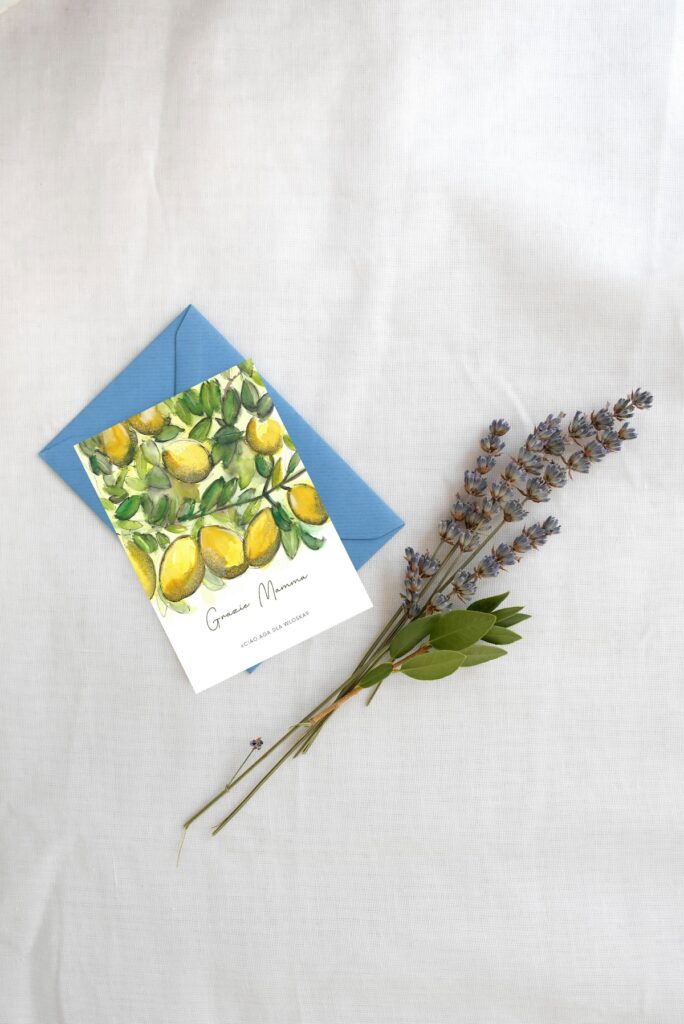 karteczki ciao.aga włoskie motywy wloska9