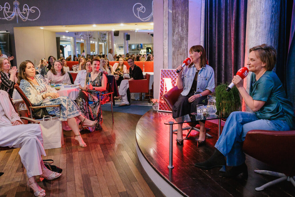 miasto kobiet event